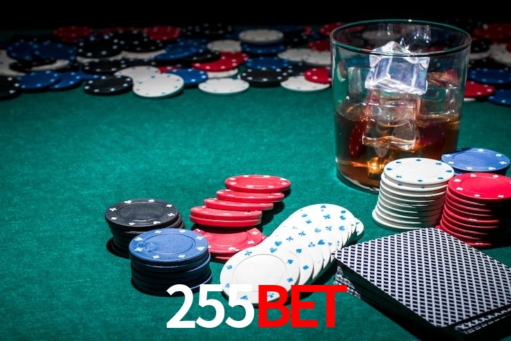 Casino VIP 255bet