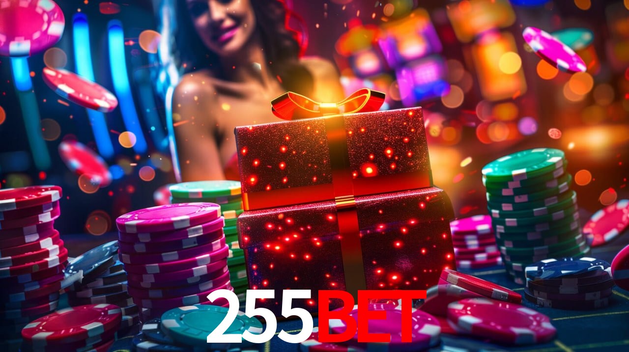 cassino 255bet