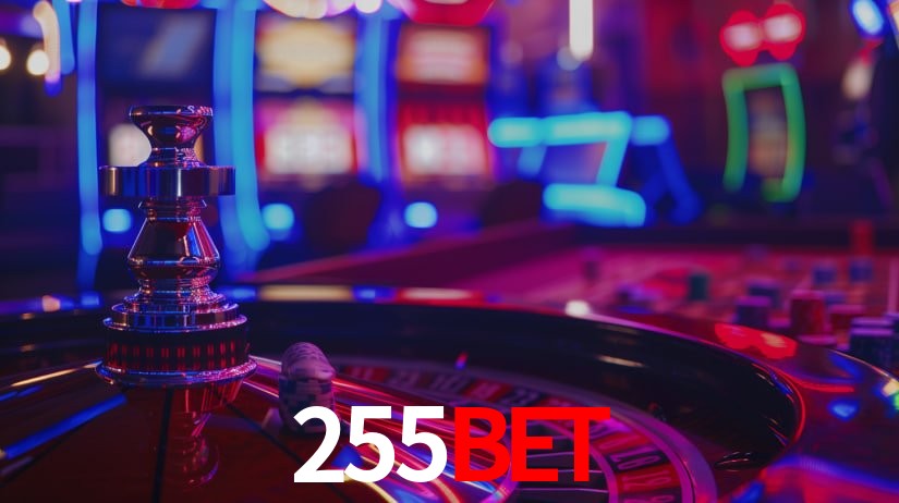 255bet: Jogos de Caça-Níqueis-Altas Recompensas, Roleta-Velocidade, Blackjack-Desafios Máximos