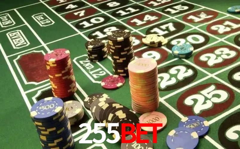 Jogos de Slot 255bet