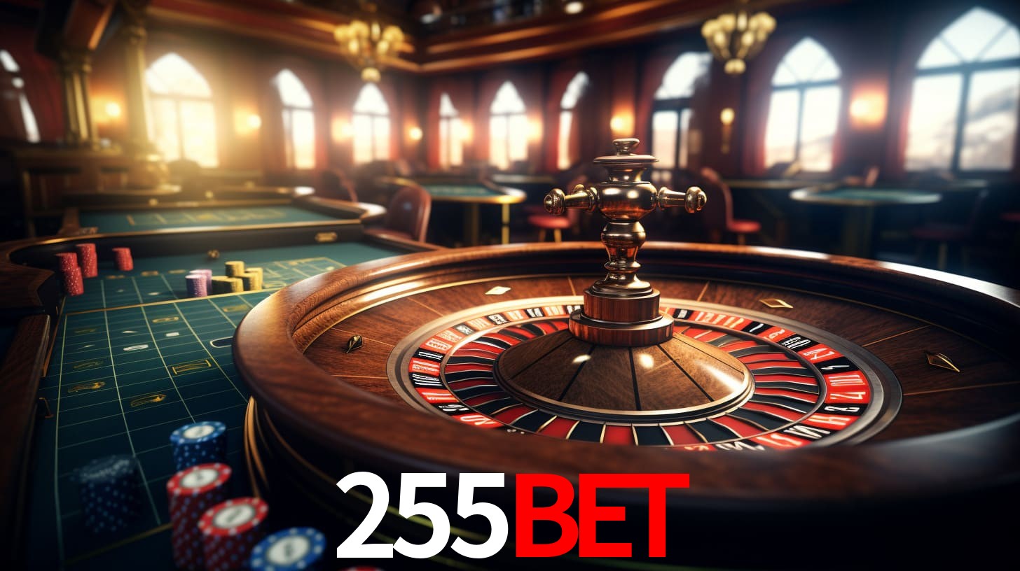 Live Casino 255bet