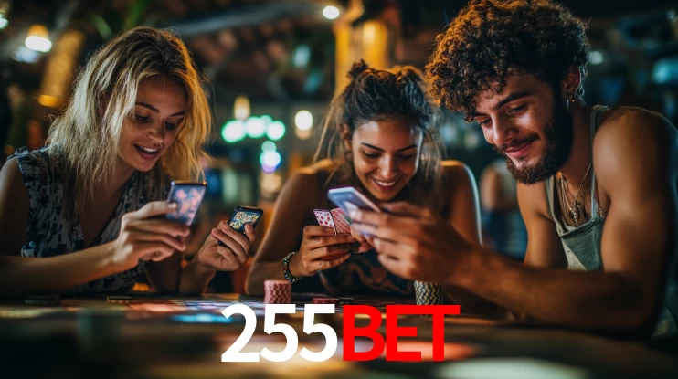 Daily Bonuses 255bet