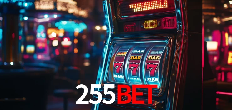 Welcome Bonus 255bet