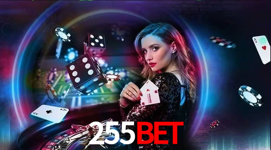 Slot Games 255bet