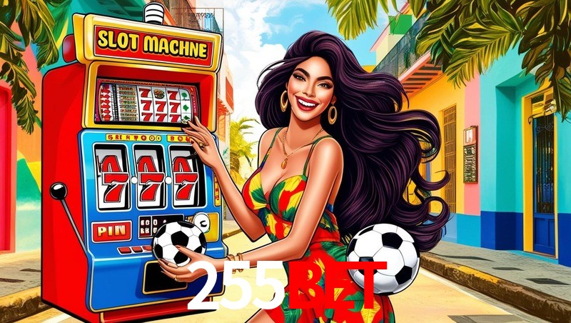 255bet 